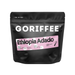 Etiopia Adado Natural